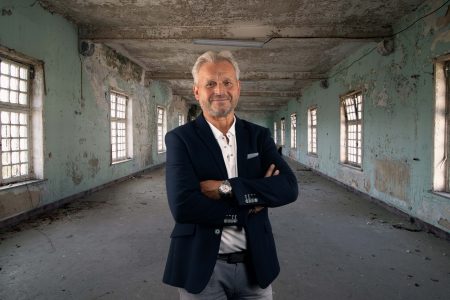 Gé Haagmans
