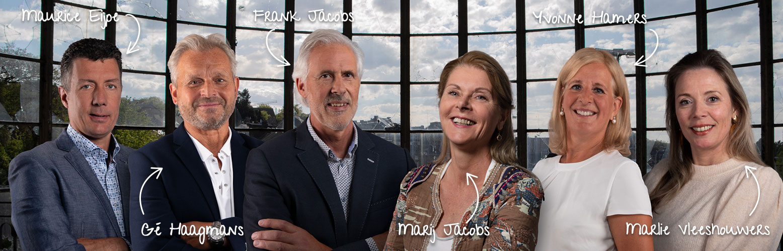 Peters & Jacbos